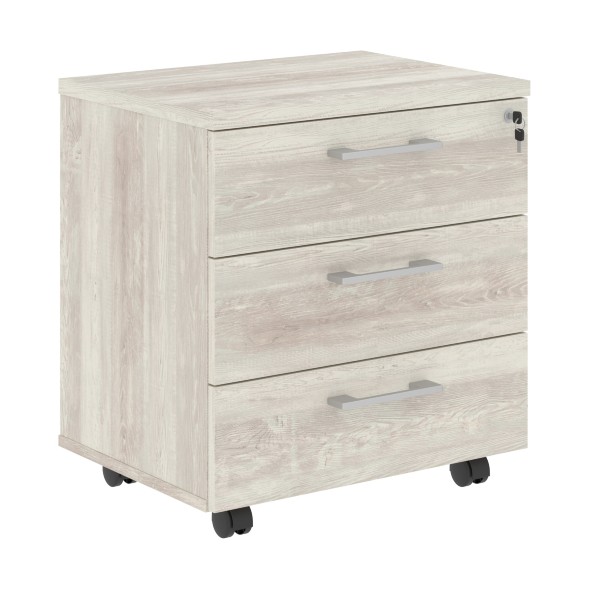 Тумба мобильная TMC-3D.1A 465х452х650 TORR