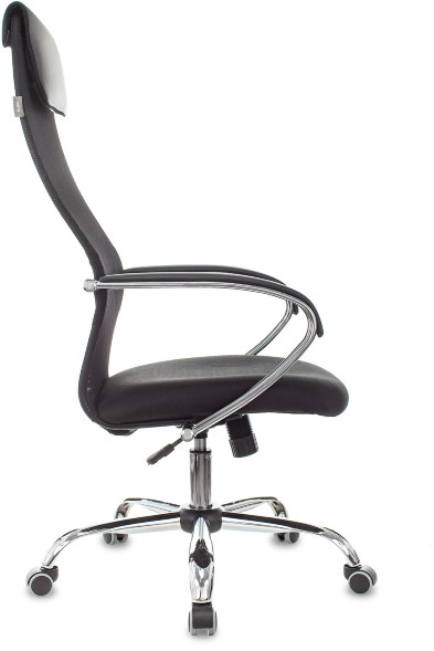 Кресло руководителя Бюрократ CH-607SL
