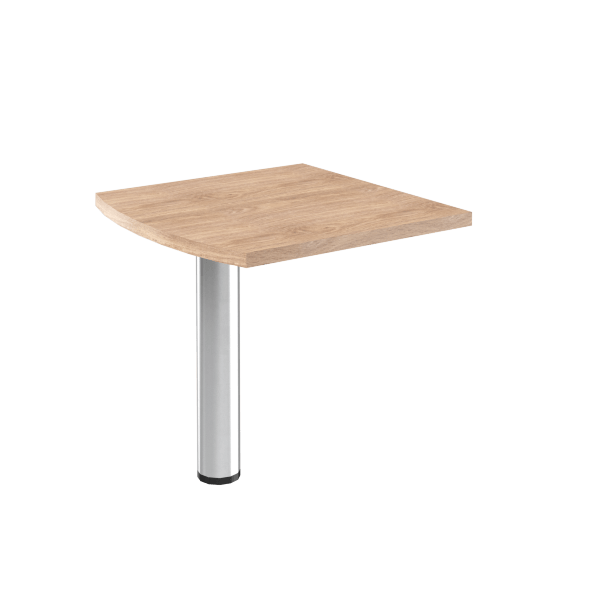 Приставка B 303.1 800х700х750 BORN в Рязани 