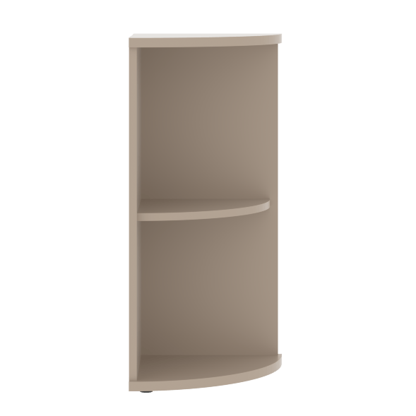 Стеллаж угловой УС-3 365х365х823 IMAGO в Рязани 