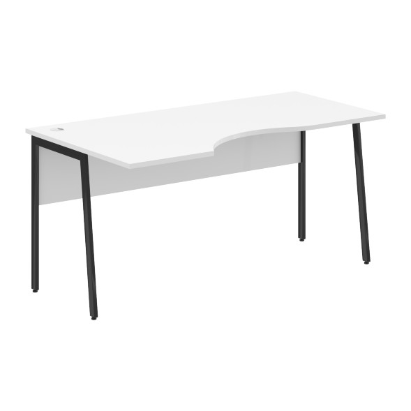 Стол прямой СА-1P(L) 1600х900х755 IMAGO PLUS в Рязани 