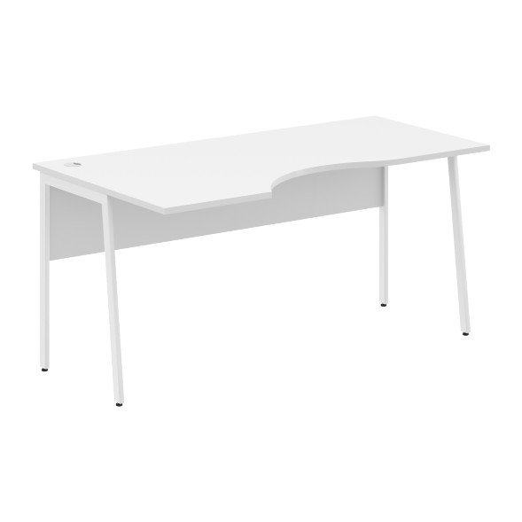 Стол прямой СА-1P(L) 1600х900х755 IMAGO PLUS в Рязани 