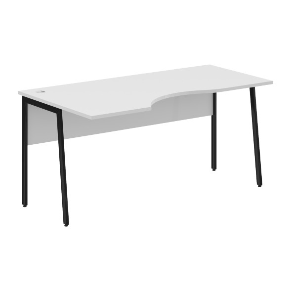 Стол прямой СА-1P(L) 1600х900х755 IMAGO PLUS в Рязани 