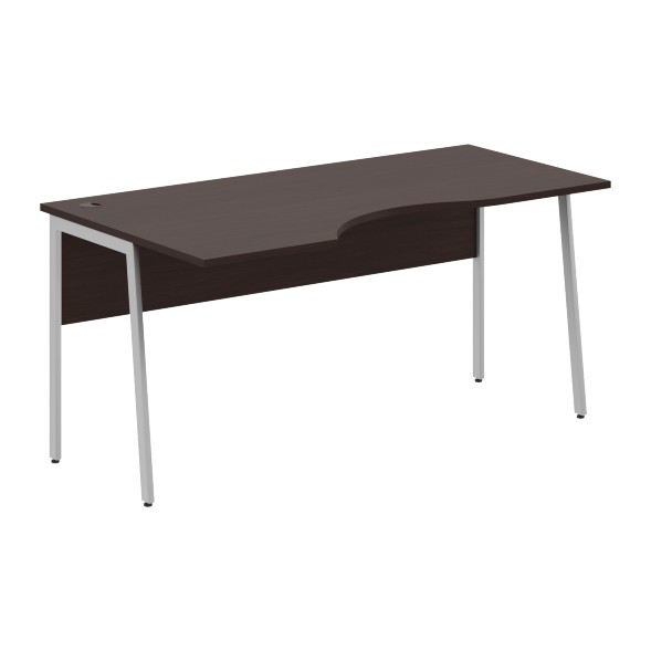 Стол прямой СА-1P(L) 1600х900х755 IMAGO PLUS в Рязани 