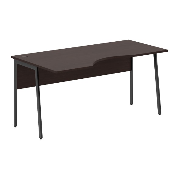 Стол прямой СА-1P(L) 1600х900х755 IMAGO PLUS в Рязани 