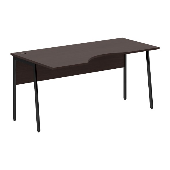 Стол прямой СА-1P(L) 1600х900х755 IMAGO PLUS в Рязани 