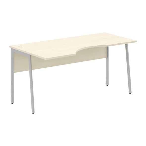 Стол прямой СА-1P(L) 1600х900х755 IMAGO PLUS в Рязани 