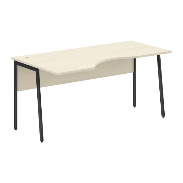 Стол прямой СА-1P(L) 1600х900х755 IMAGO PLUS в Рязани 