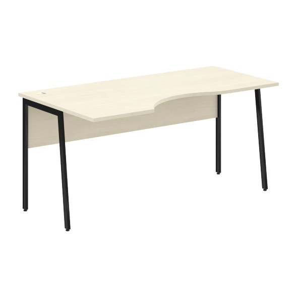 Стол прямой СА-1P(L) 1600х900х755 IMAGO PLUS в Рязани 