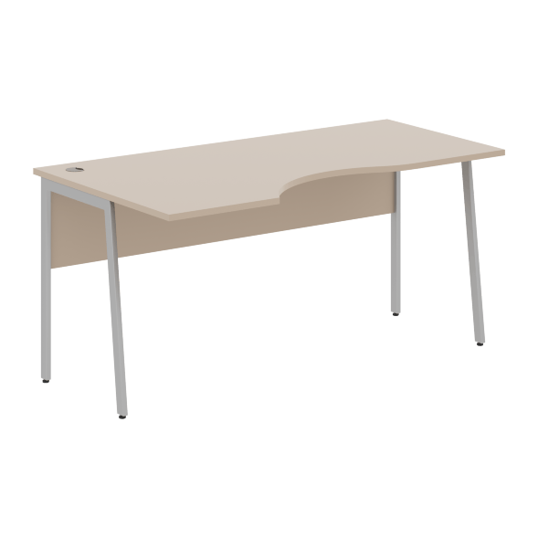 Стол прямой СА-1P(L) 1600х900х755 IMAGO PLUS в Рязани 