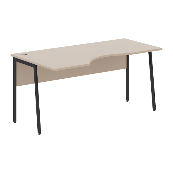 Стол прямой СА-1P(L) 1600х900х755 IMAGO PLUS в Рязани 