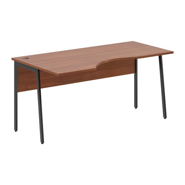 Стол прямой СА-1P(L) 1600х900х755 IMAGO PLUS в Рязани 