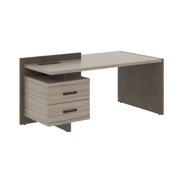 Стол СФ-531321 1800х961х840 WOOD&amp;amp;STONE в Рязани 