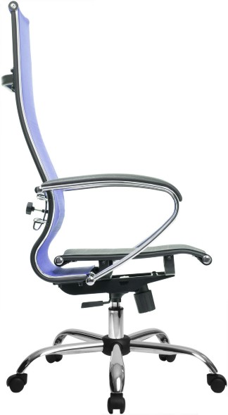 Эргономичное кресло МЕТТА Комплект 7 Ch ов/сечен 