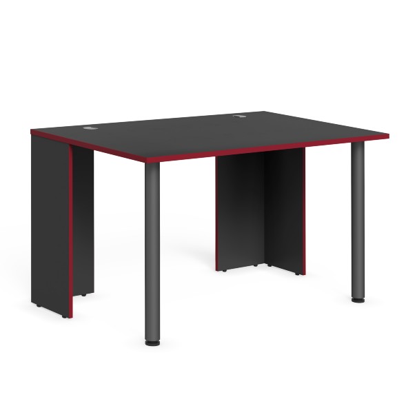 Стол компьютерный игровой SSTG 1385.1 1360х850х750 с опорами металлическими SKILLL в Рязани 