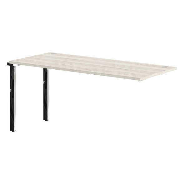 Стол промежуточный XIGST 1670.1 1600х700х750 XTEN GLOSS в Рязани 