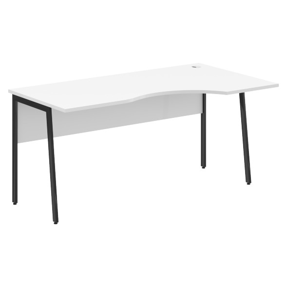 Стол прямой СА-1P(R) 1600х900х755 IMAGO PLUS в Рязани 