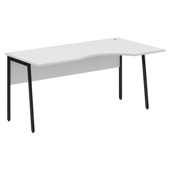 Стол прямой СА-1P(R) 1600х900х755 IMAGO PLUS в Рязани 