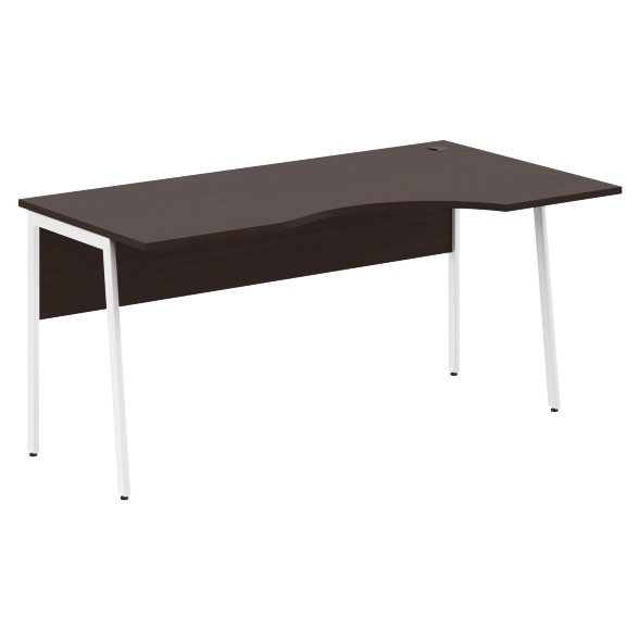 Стол прямой СА-1P(R) 1600х900х755 IMAGO PLUS в Рязани 