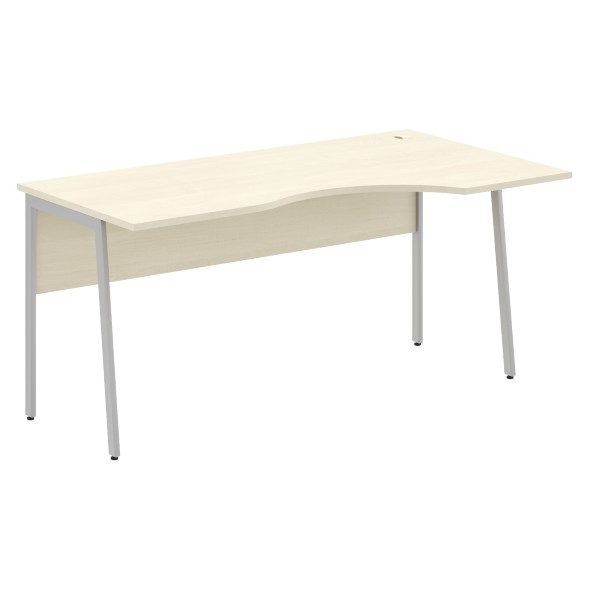 Стол прямой СА-1P(R) 1600х900х755 IMAGO PLUS в Рязани 