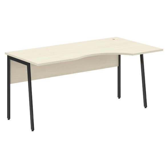 Стол прямой СА-1P(R) 1600х900х755 IMAGO PLUS в Рязани 