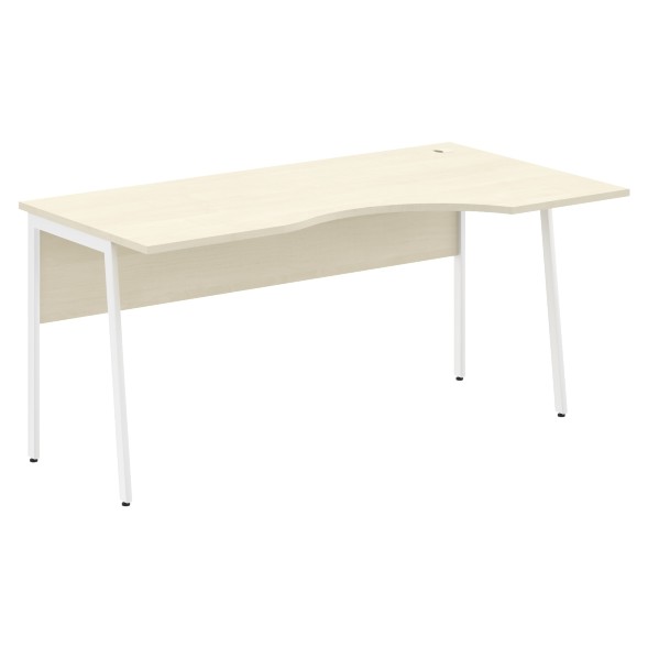 Стол прямой СА-1P(R) 1600х900х755 IMAGO PLUS в Рязани 