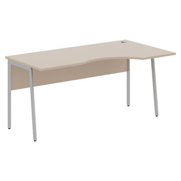 Стол прямой СА-1P(R) 1600х900х755 IMAGO PLUS в Рязани 