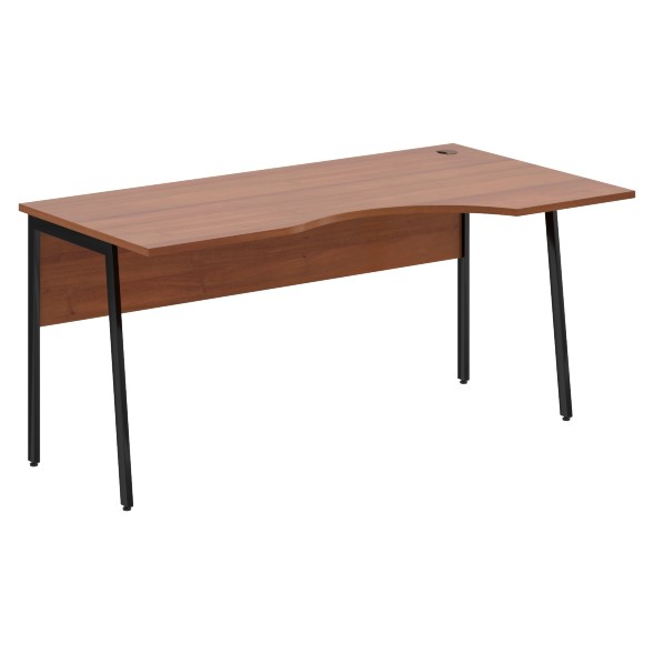 Стол прямой СА-1P(R) 1600х900х755 IMAGO PLUS в Рязани 