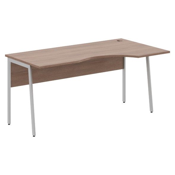 Стол прямой СА-1P(R) 1600х900х755 IMAGO PLUS в Рязани 