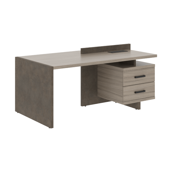 Стол СФ-531322 1800х961х840 WOOD&amp;amp;STONE в Рязани 