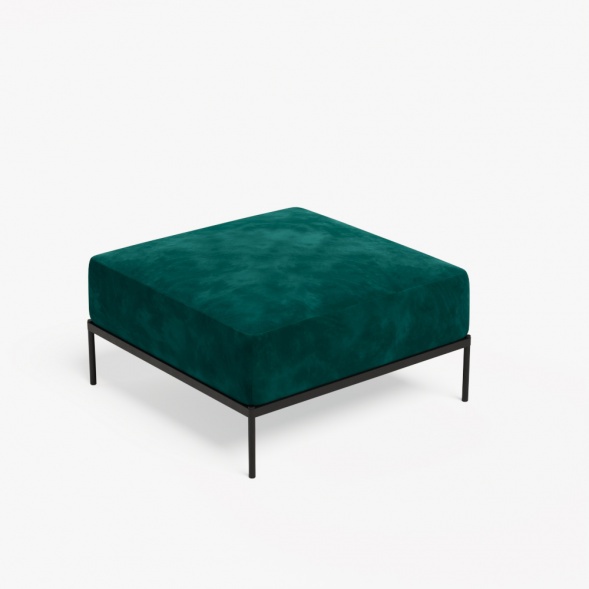 Рио Модуль без спинки РСЕ-03 810*810*445