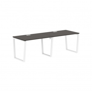 Стол 2-х местный EVWST 2380 2326х800х750 EDIS