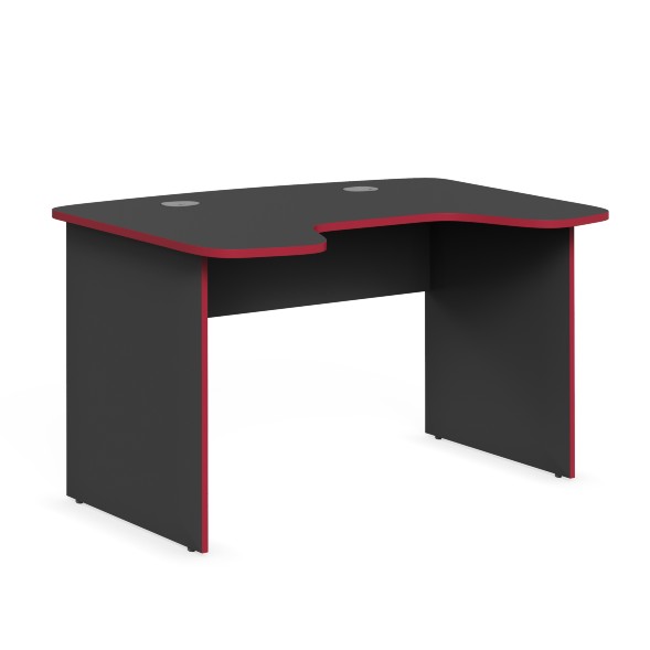 Стол компьютерный игровой STG 1385.1 с прямыми опорами SKILLL в Рязани 