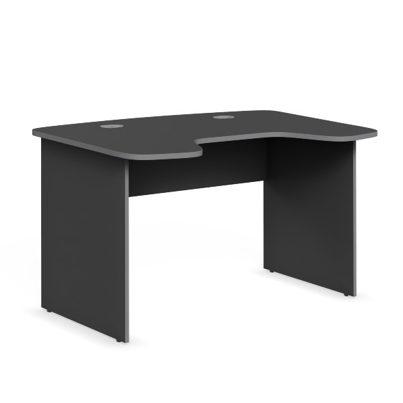 Стол компьютерный игровой STG 1385.1 с прямыми опорами SKILLL в Рязани 