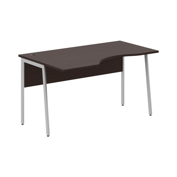 Стол прямой СА-2P(L) 1400х900х755 IMAGO PLUS в Рязани 