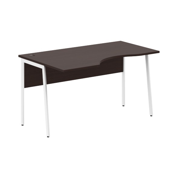 Стол прямой СА-2P(L) 1400х900х755 IMAGO PLUS в Рязани 