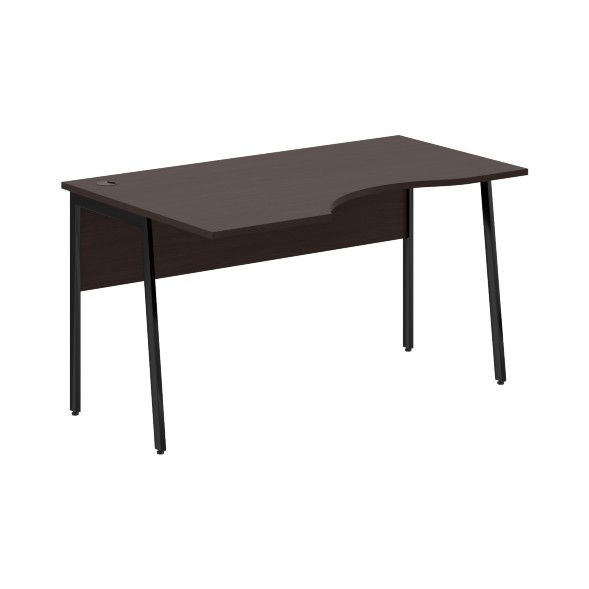 Стол прямой СА-2P(L) 1400х900х755 IMAGO PLUS в Рязани 