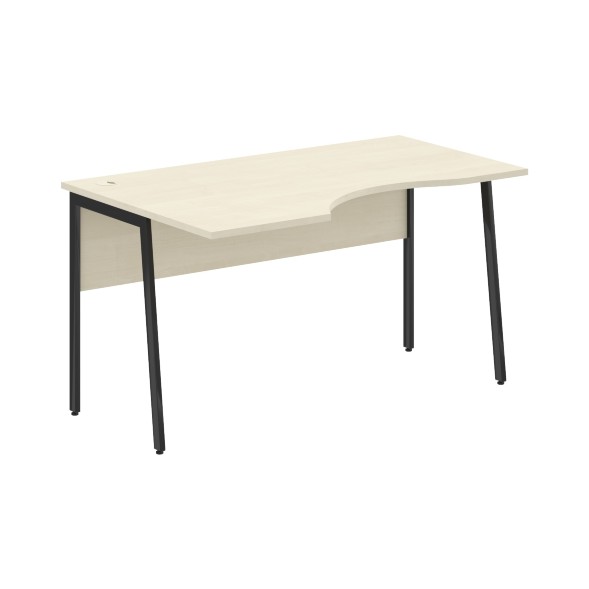 Стол прямой СА-2P(L) 1400х900х755 IMAGO PLUS в Рязани 