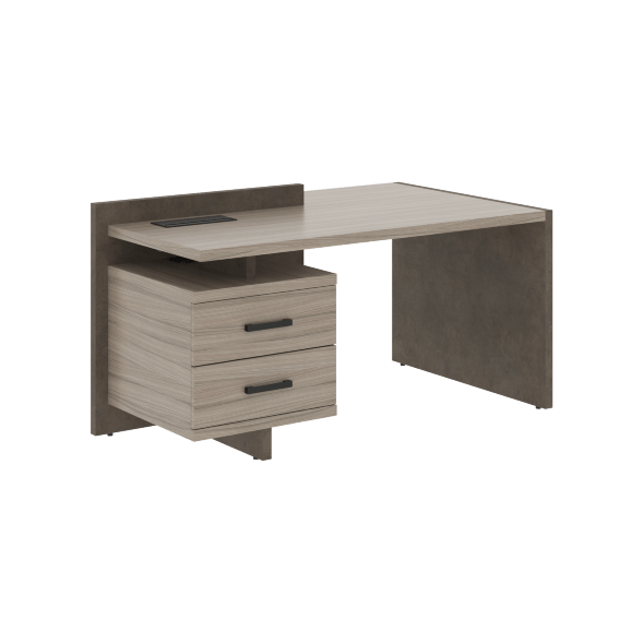 Стол СФ-531331 1600х961х840 WOOD&amp;amp;STONE в Рязани 