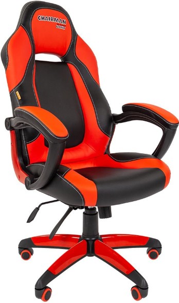 Кресло игровое CHAIRMAN GAME 20