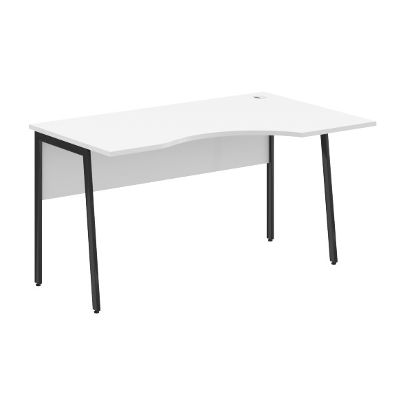 Стол прямой СА-2P(R) 1400х900х755 IMAGO PLUS в Рязани 