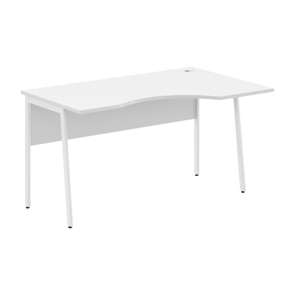 Стол прямой СА-2P(R) 1400х900х755 IMAGO PLUS в Рязани 