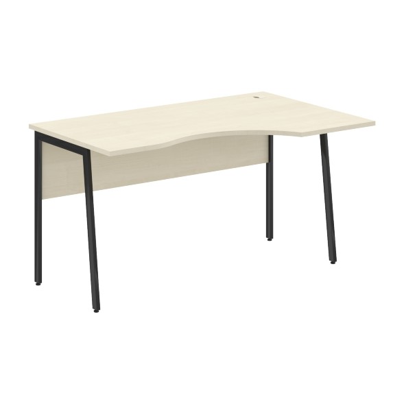 Стол прямой СА-2P(R) 1400х900х755 IMAGO PLUS в Рязани 