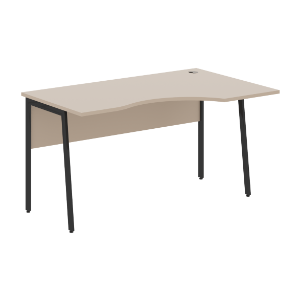 Стол прямой СА-2P(R) 1400х900х755 IMAGO PLUS в Рязани 