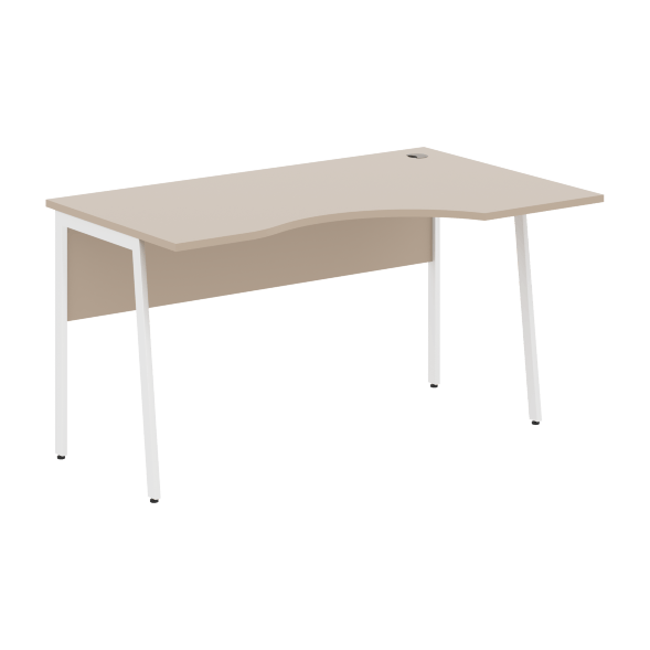 Стол прямой СА-2P(R) 1400х900х755 IMAGO PLUS в Рязани 