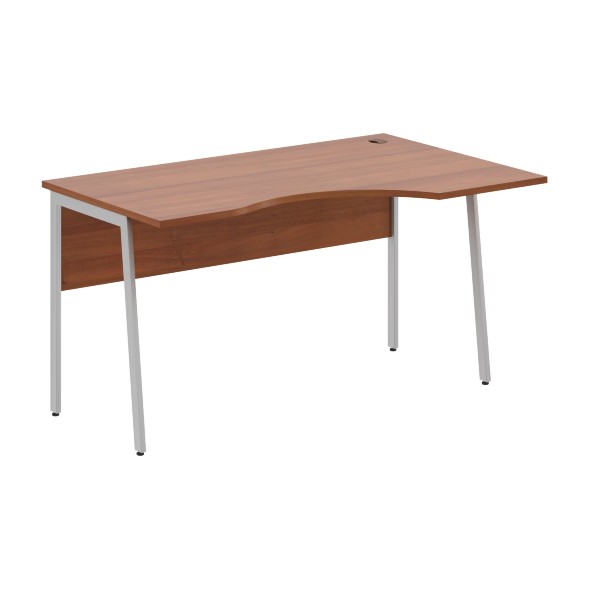 Стол прямой СА-2P(R) 1400х900х755 IMAGO PLUS в Рязани 