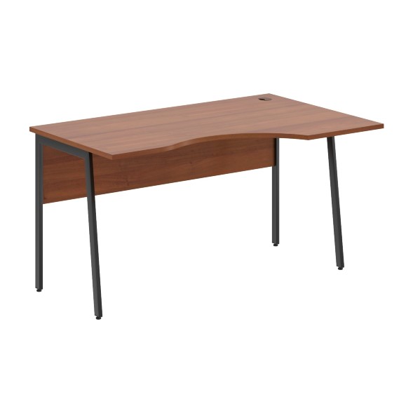 Стол прямой СА-2P(R) 1400х900х755 IMAGO PLUS в Рязани 