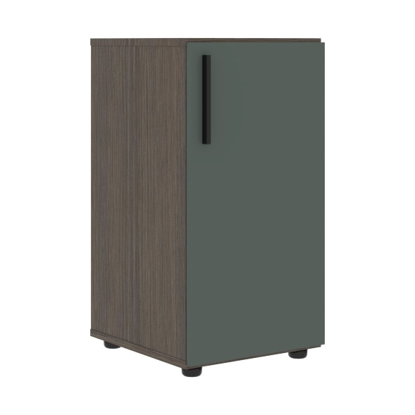 Шкаф низкий узкий VLCS 40.1 400х430х781 VELION в Рязани 