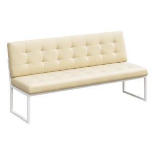 Next Диван трехместный NLT.D-3 1950*663*885