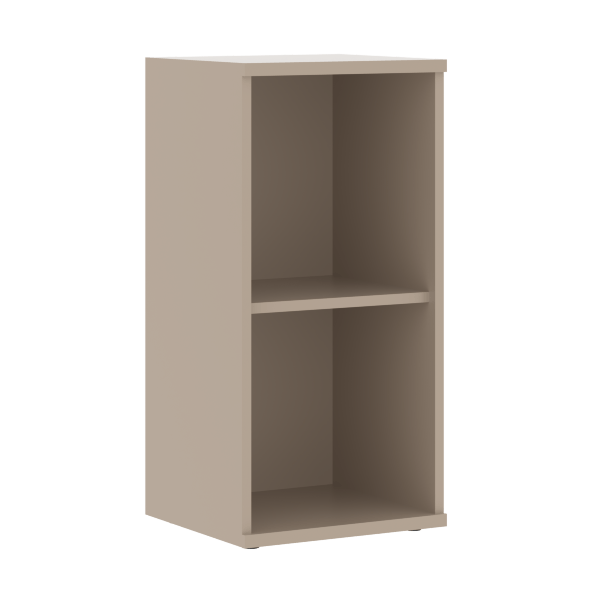 Стеллаж узкий СУ-3 406х365х823 IMAGO в Рязани 